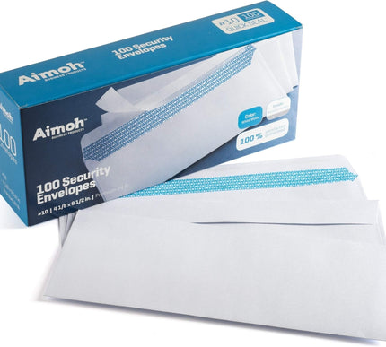 Product Image 7 - Aimoh 10 Security Self