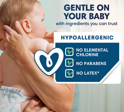 Product Image 4 - Pampers Pure Protectio