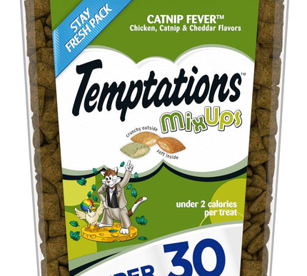 Product Image 1 - Temptations MixUps Cat
