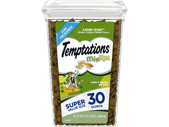 Product Image 1 - Temptations MixUps Cat