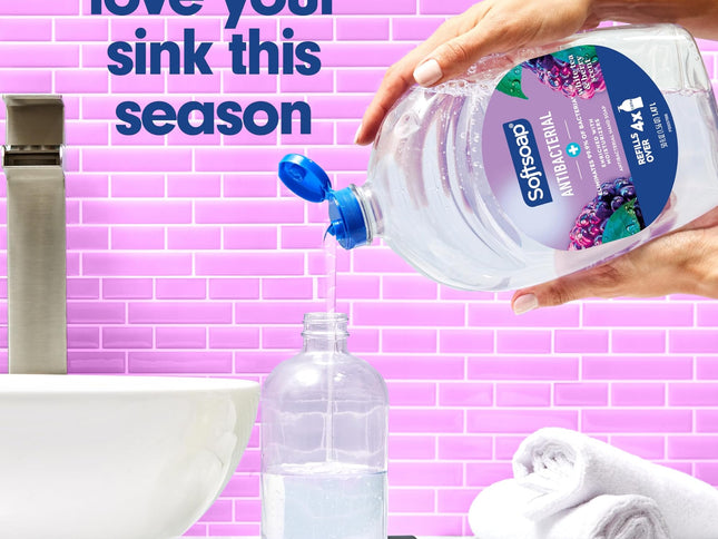 Product Image 2 - Softsoap Antibacterial