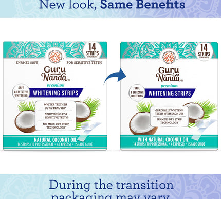 Product Image 2 - GuruNanda Teeth Whiten