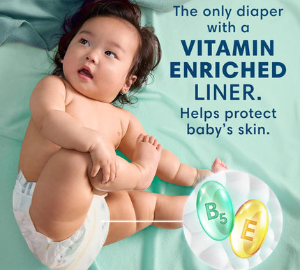 Product Image 3 - Pampers Pure Protectio