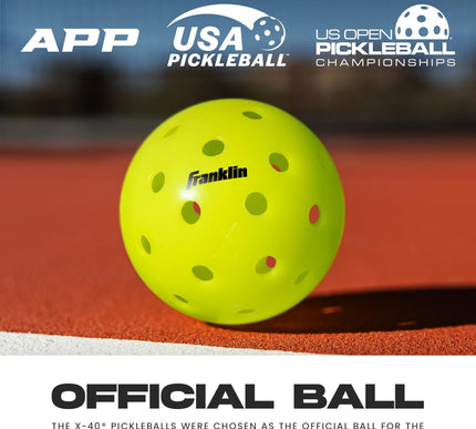 Product Image 7 - Franklin Sports Neon X