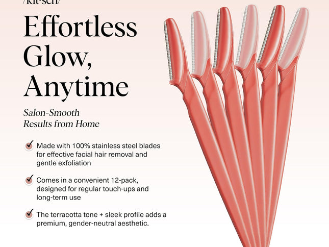 Product Image 2 - Kitsch Dermaplane Razo