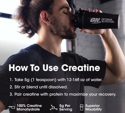 Product Image 8 - Optimum Nutrition Micr