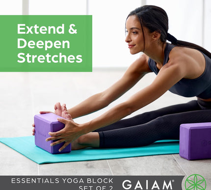 Product Image 5 - Gaiam Yoga Block - Sup