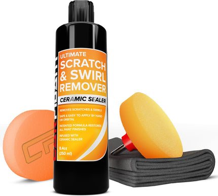Product Image 1 - Carfidant Scratch and 