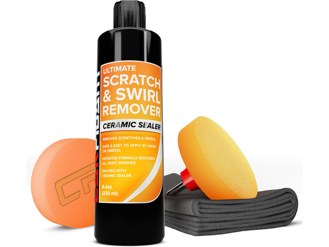 Product Image 1 - Carfidant Scratch and 