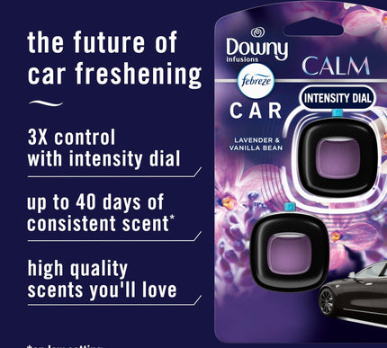 Product Image 2 - Febreze Car Vent Clip,