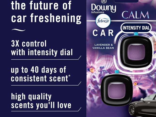 Product Image 2 - Febreze Car Vent Clip,