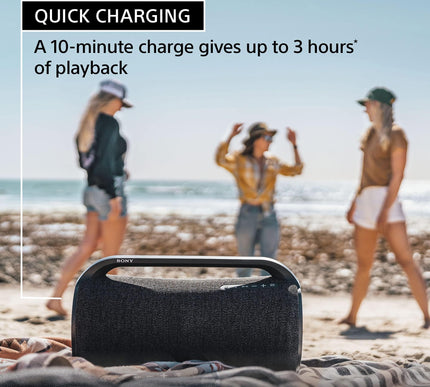 Product Image 8 - Sony SRSXG500 XSeries 