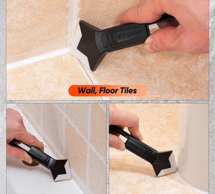 Product Image 5 - Saker Silicone Caulkin