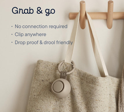 Product Image 4 - Hatch Go Portable Soun