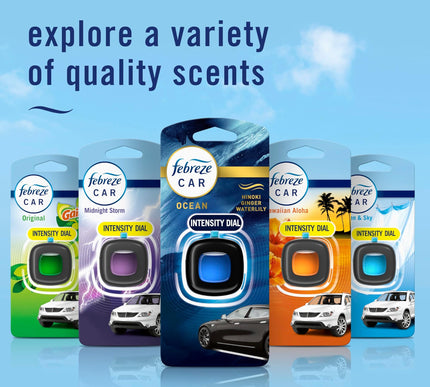 Product Image 7 - Febreze Car Ocean Scen