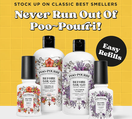 Product Image 6 - Poo-Pourri Before-You-