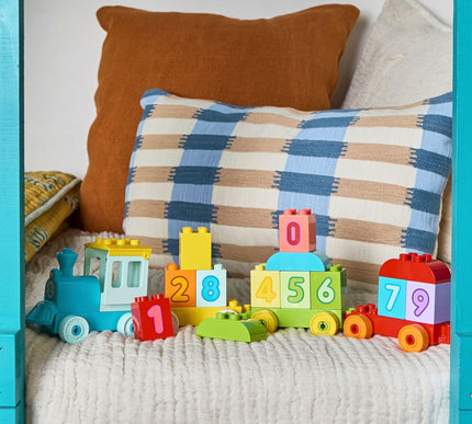 Product Image 7 - LEGO DUPLO Number Trai