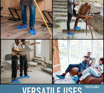 Product Image 6 - Buself Shoe Covers Dis