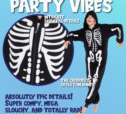 Product Image 2 - Funziez Slim Fit Adult