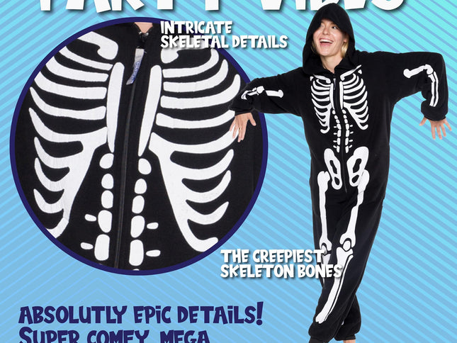 Product Image 2 - Funziez Slim Fit Adult