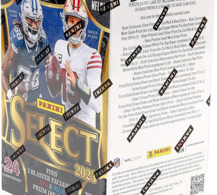 Product Image 4 - 2023 Panini Select Foo