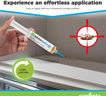 Product Image 4 - Advion Cockroach Gel B