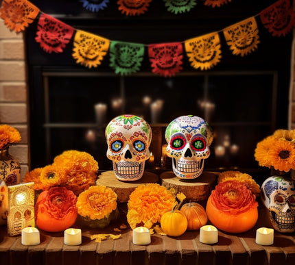 Product Image 4 - Homemory 24Pcs Flicker