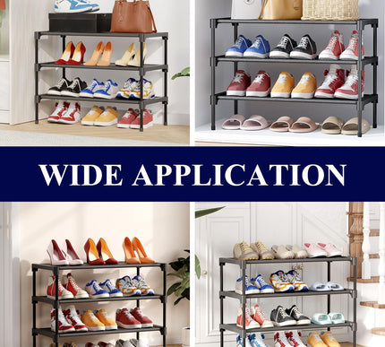 Product Image 8 - Kitsure Shoe Rack - No
