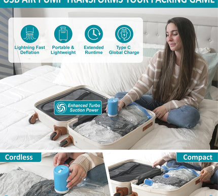 Product Image 3 - Cozy Essential 26 Pack