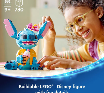 Product Image 2 - LEGO Disney Stitch Toy