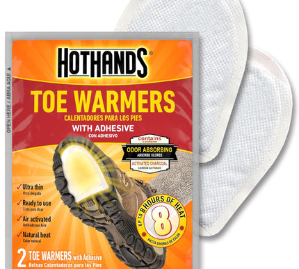 Product Image 7 - HotHands Toe, Hand, & 