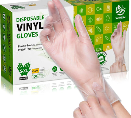 Product Image 1 - SWIFTLITE Disposable V