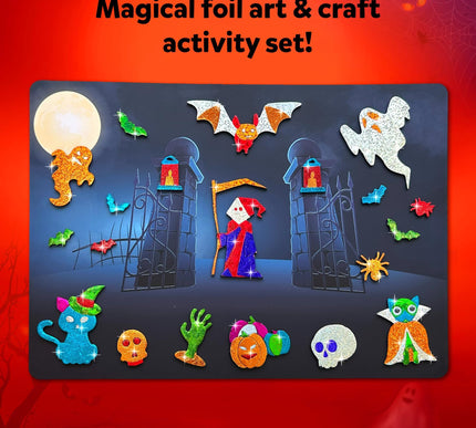 Product Image 3 - Skillmatics Foil Fun -