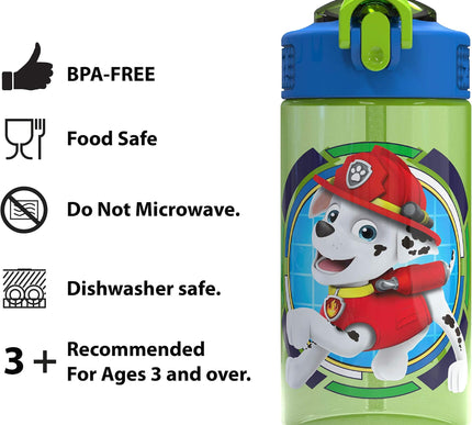 Product Image 5 - Zak Designs Paw Patrol