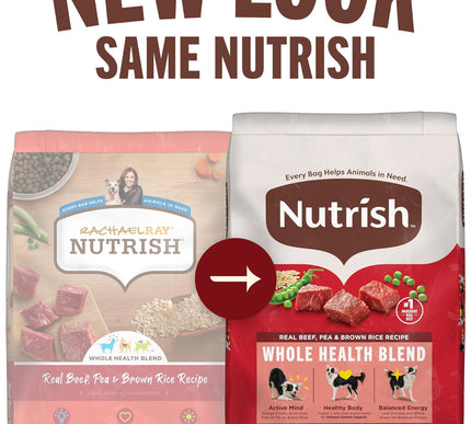 Product Image 2 - Nutrish Dry Dog Food, 