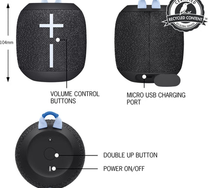 Product Image 7 - Ultimate Ears WONDERBO