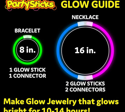 Product Image 4 - PartySticks Ultra Brig