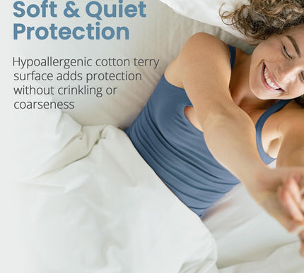 Product Image 3 - SafeRest Waterproof Qu