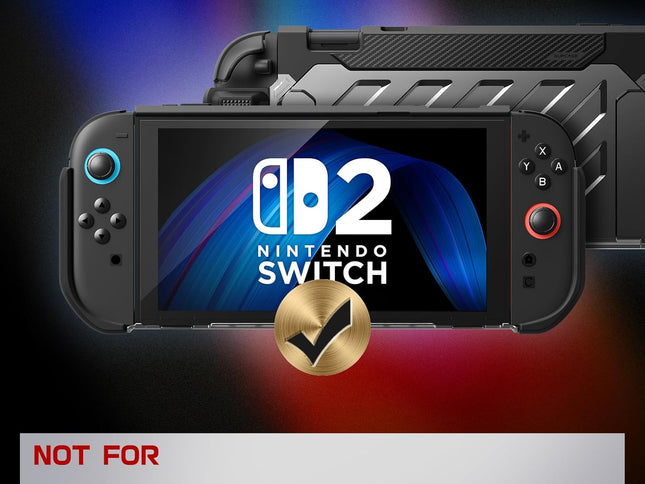 Product Image 2 - SUPCASE for Nintendo S