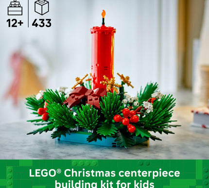 Product Image 2 - LEGO Christmas Table D