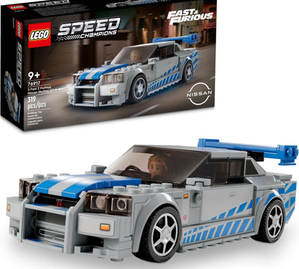 Product Image 1 - LEGO Speed Champions 2