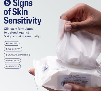 Product Image 2 - Cetaphil Gentle Makeup