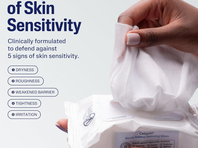 Product Image 2 - Cetaphil Gentle Makeup