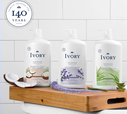Product Image 6 - Ivory Body Wash Design