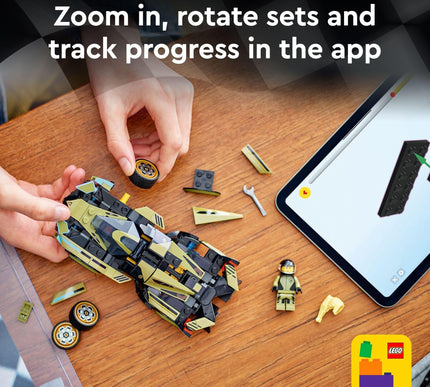 Product Image 6 - Lego Speed Champions L