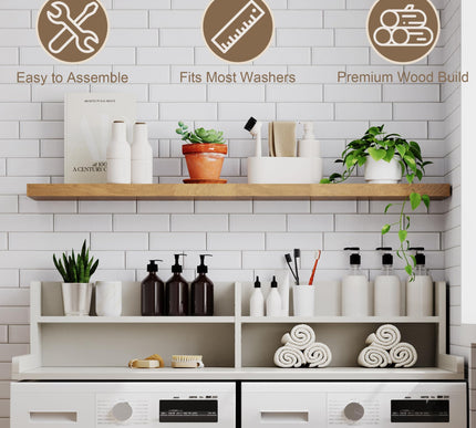 Product Image 3 - ChooChoo 2Tier Washer 