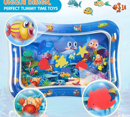 Product Image 4 - Infinno Inflatable Tum