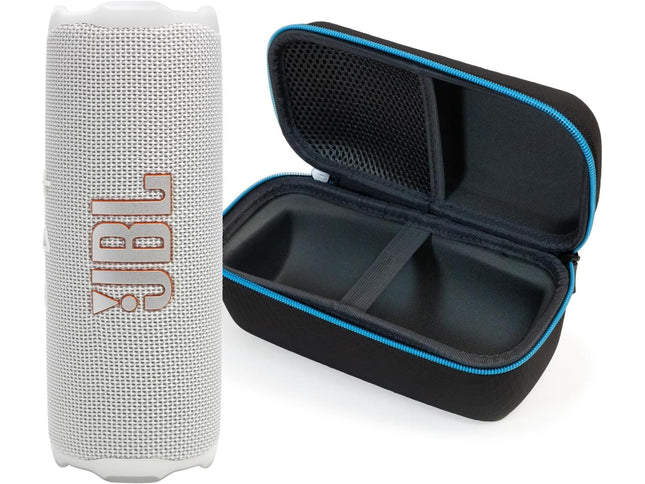 Product Image 1 - JBL Flip 7 White Bundl