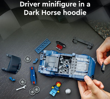 Product Image 6 - LEGO Speed Champions F