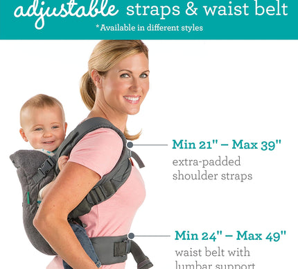 Product Image 4 - Infantino Flip 4in1 Co